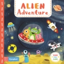 Alien Adventure - Book