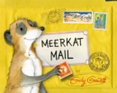 Meerkat Mail - Book