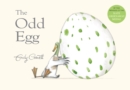 The Odd Egg - Book
