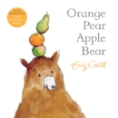 Orange Pear Apple Bear - Book