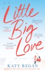 Little Big Love : The book that will break your heart and put it back together again - eBook