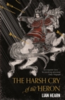 The Harsh Cry of the Heron - Book
