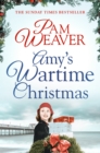 Amy's Wartime Christmas - eBook