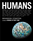 Humans - eBook