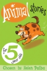 Animal Stories for 5 Year Olds - Book