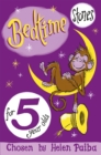 Bedtime Stories For 5 Year Olds - Book