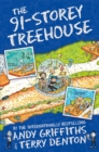 The 91-Storey Treehouse - Book