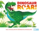 Dinosaur Roar! - eBook