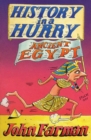 History in a Hurry: Ancient Egypt - eBook