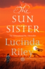 The Sun Sister - Book