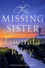 The Missing Sister - Book