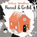 Hansel and Gretel - Book