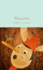 Pinocchio - Book