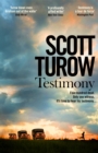 Testimony - eBook