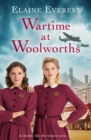 Wartime at Woolworths - eBook