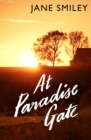 At Paradise Gate - eBook