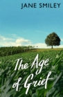 The Age of Grief - eBook