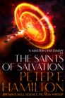 The Saints of Salvation - Book