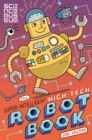 The Super-Intelligent, High-tech Robot Book - eBook