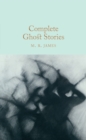Complete Ghost Stories - eBook