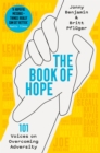 The Book of Hope : 101 Voices on Overcoming Adversity - eBook