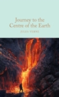 Journey to the Centre of the Earth - eBook