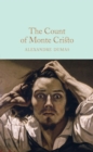 The Count of Monte Cristo - eBook