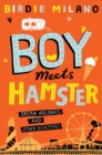 Boy Meets Hamster - eBook