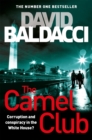 The Camel Club - Book