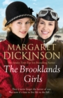 The Brooklands Girls - Book