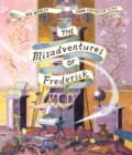 The Misadventures of Frederick - Book