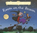 Room on the Broom : Hardback Gift Edition - Book
