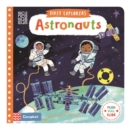 Astronauts - Book