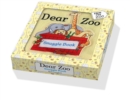 Dear Zoo Snuggle Book - Book