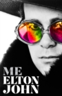 Me : Elton John Official Autobiography - Book
