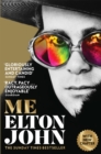 Me : Elton John Official Autobiography - Book