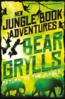 Return to the Jungle - Book