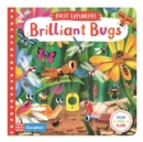 Brilliant Bugs - Book