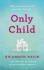Only Child - Book