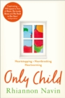 Only Child - Book