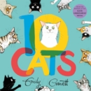 10 Cats - Book