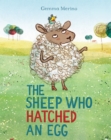 The Sheep Who Hatched an Egg - eBook