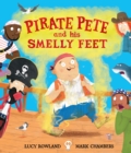 Pirate Pete and His Smelly Feet - eBook