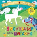 Sugarlump and the Unicorn - Book
