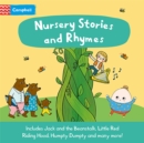 Nursery Stories and Rhymes - Book