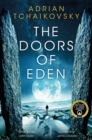 The Doors of Eden : An exhilarating voyage into extraordinary realities from a master of science fiction - Book