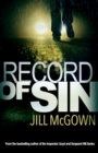 Record of Sin - eBook