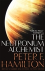 The Neutronium Alchemist - Book