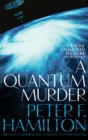 A Quantum Murder - Book