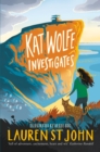Kat Wolfe Investigates - eBook